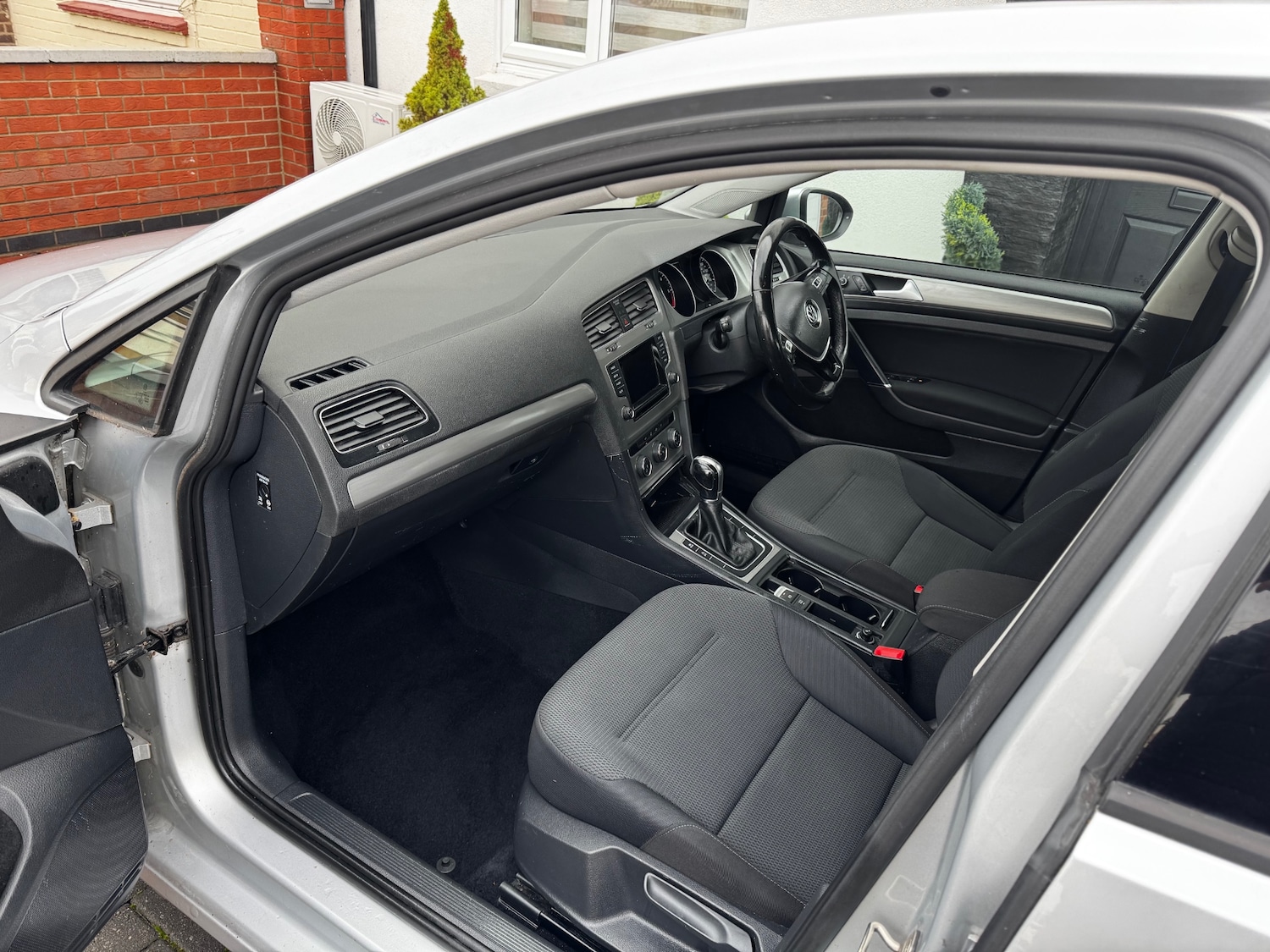 Used Volkswagen Golf 2014 for sale - 76555267: Photo 7