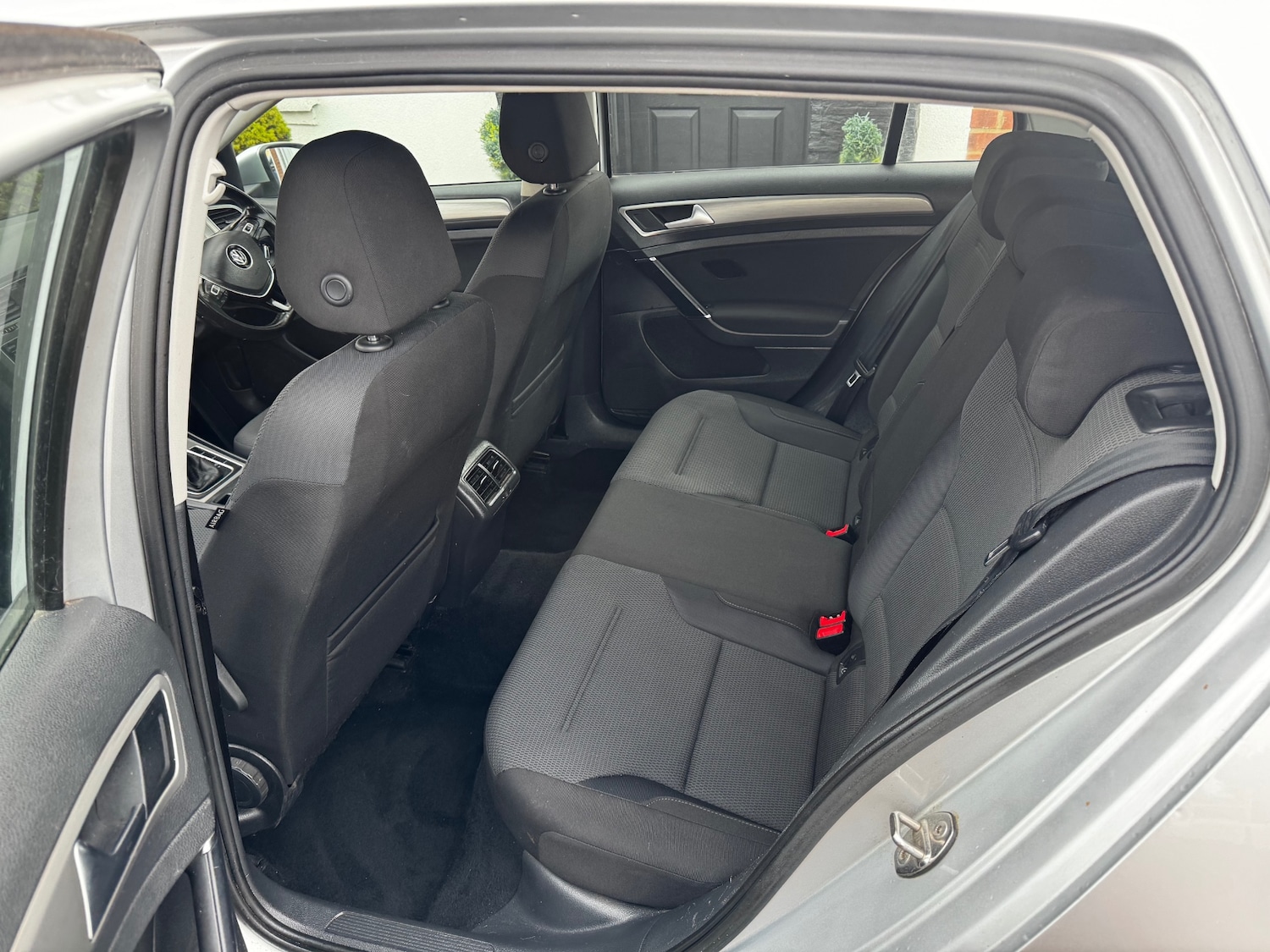 Used Volkswagen Golf 2014 for sale - 76555267: Photo 9