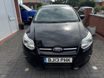 Used Ford Focus 2013 for sale - 79068819: Photo