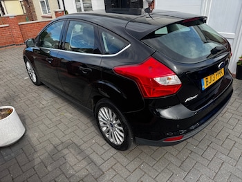 Used Ford Focus 2013 for sale - 79068819: Photo