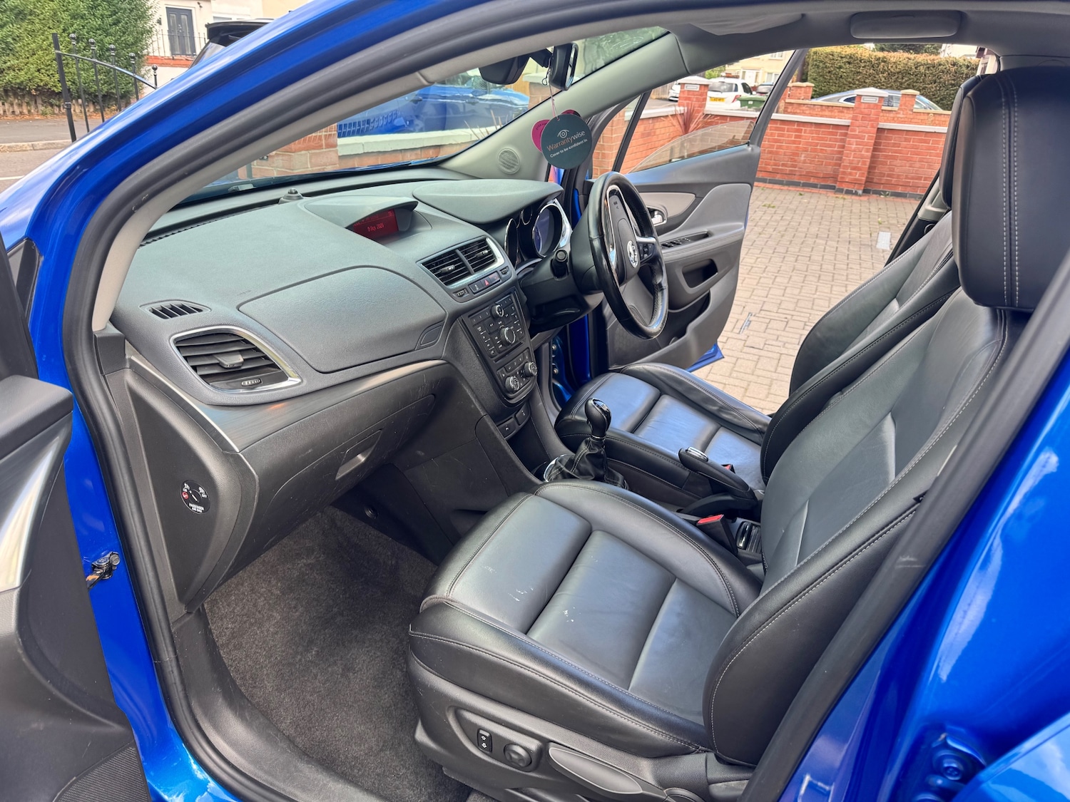 Vehicle 11