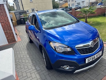 2016 (66) - 1.4T SE 5dr