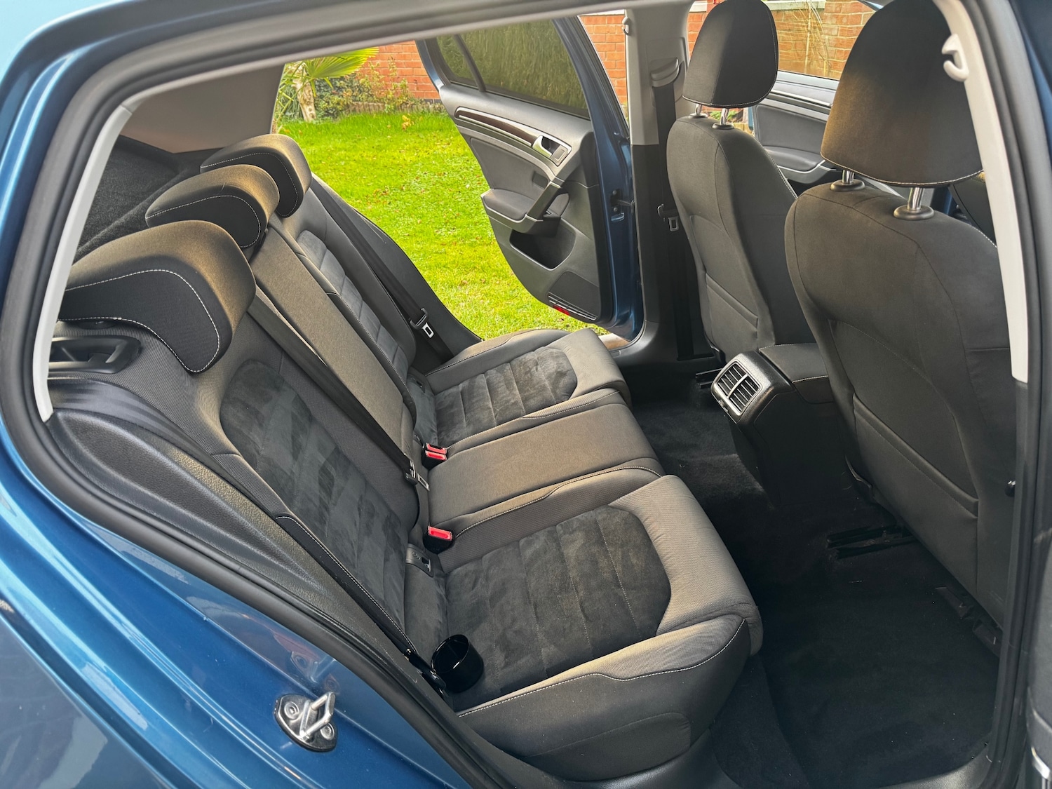 Used Volkswagen Golf 2014 for sale - 77483244: Photo 11