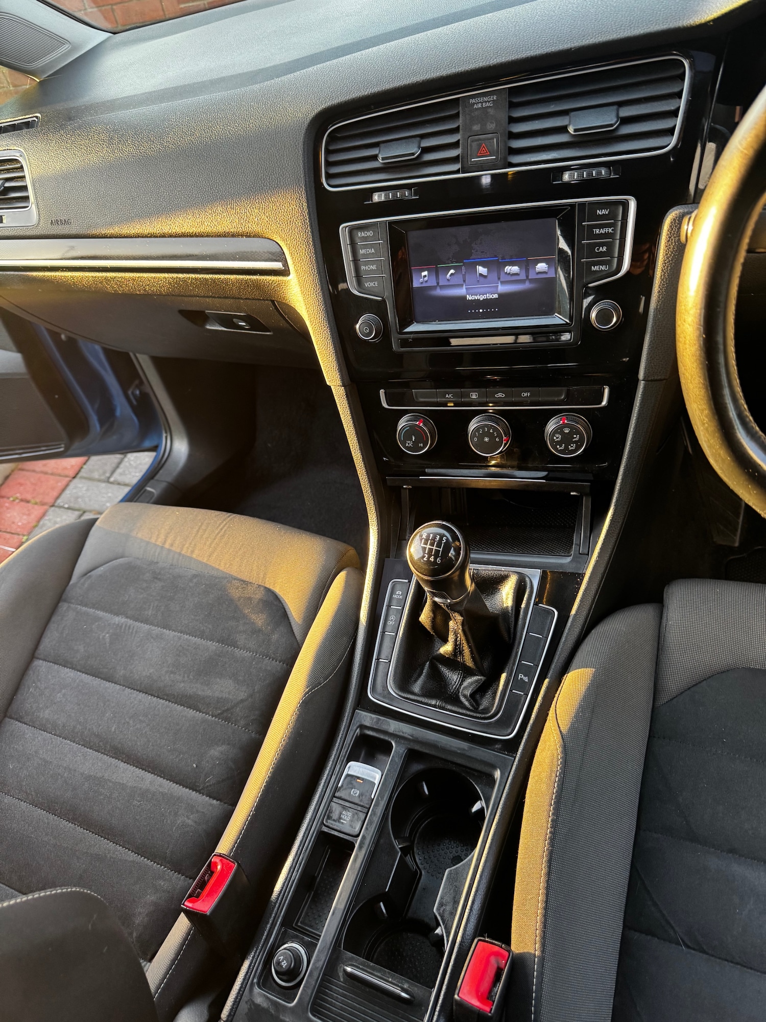 Used Volkswagen Golf 2014 for sale - 77483244: Photo 17