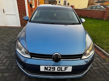 Used Volkswagen Golf 2014 for sale - 77483244: Photo