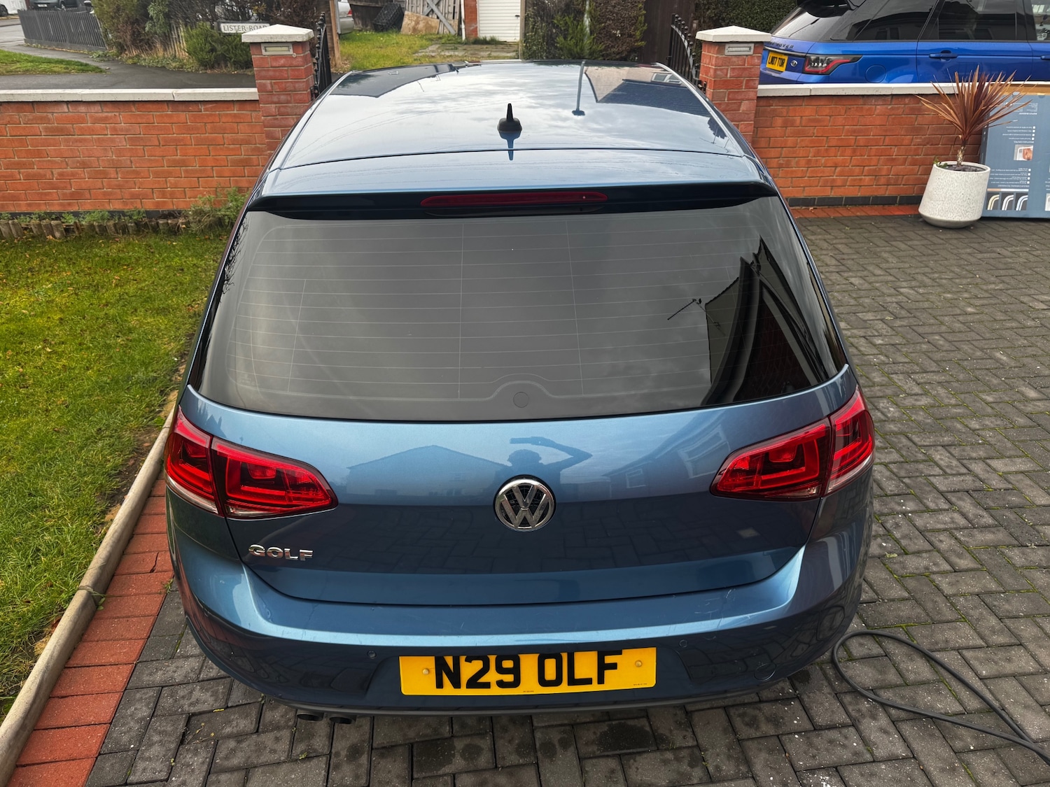 Used Volkswagen Golf 2014 for sale - 77483244: Photo 4