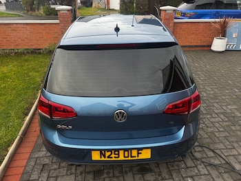 Used Volkswagen Golf 2014 for sale - 77483244: Photo