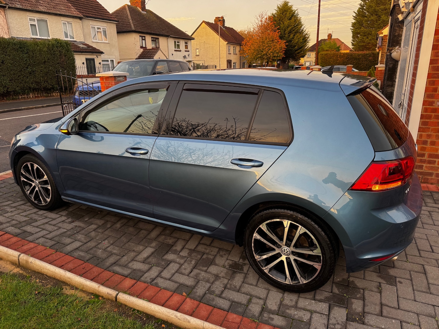 Used Volkswagen Golf 2014 for sale - 77483244: Photo 8