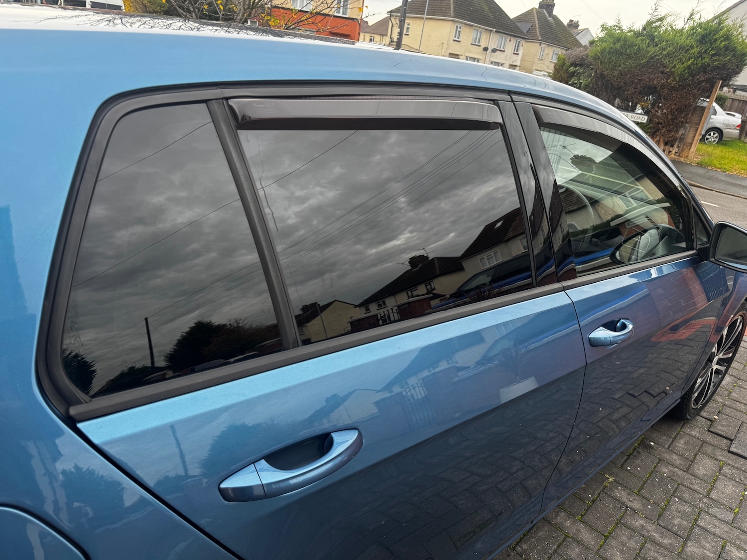 Used Volkswagen Golf 2014 for sale - 77483244: Photo 9