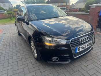 2012 (62) - 1.6 TDI Sport 5dr £20 road tax full service