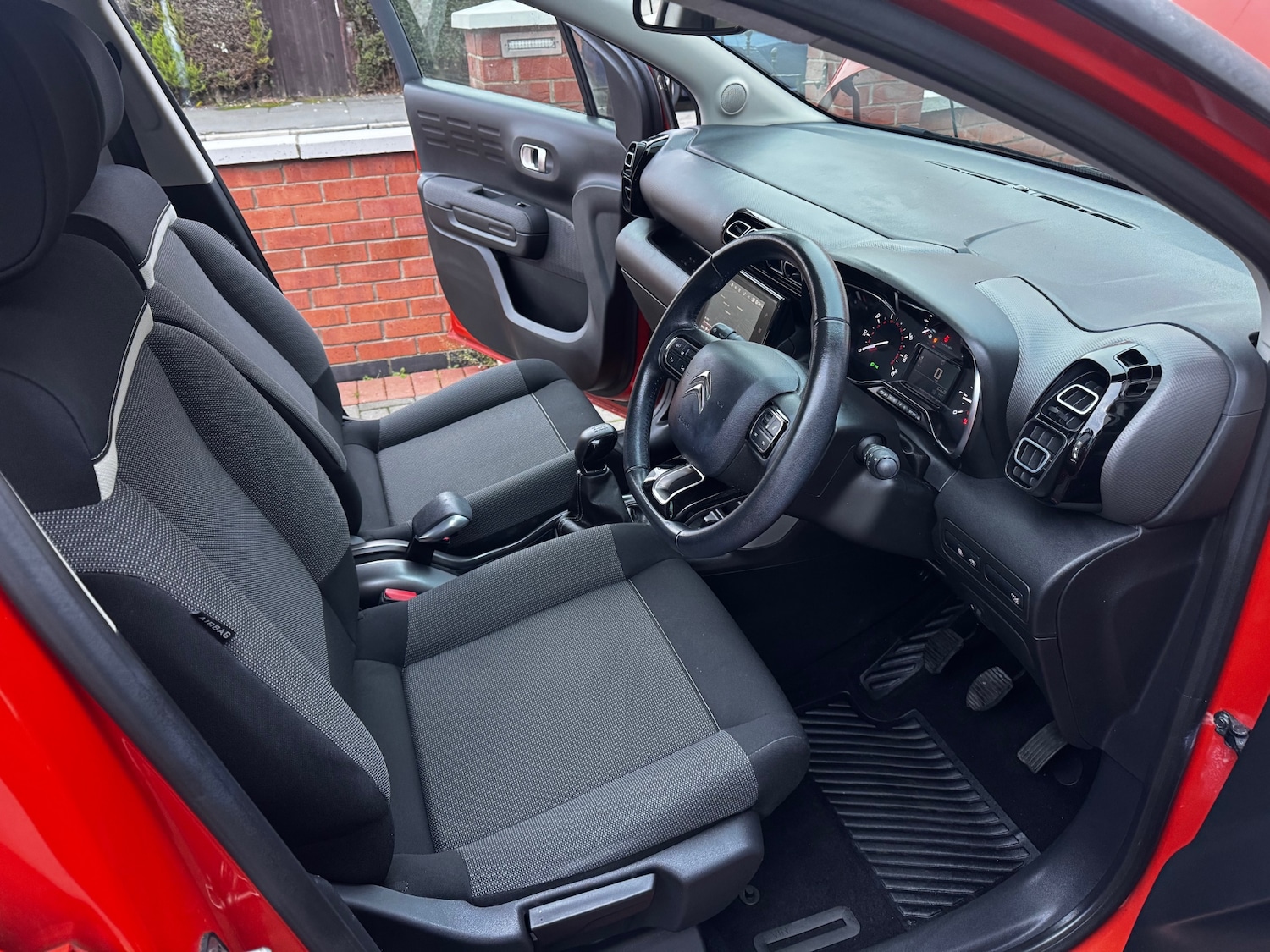 Used Citroen C3 Aircross 2019 for sale - 77161491: Photo 10