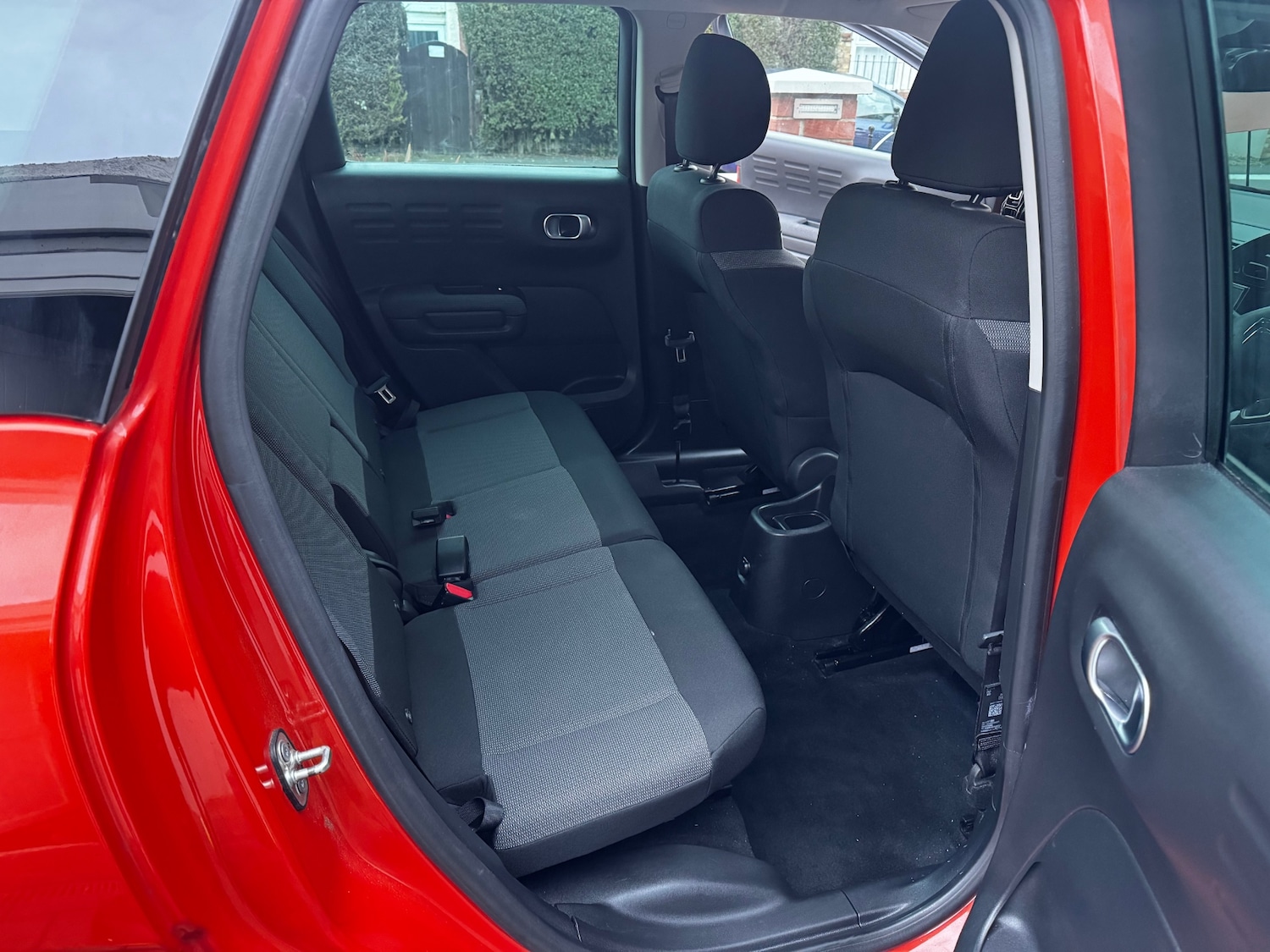 Used Citroen C3 Aircross 2019 for sale - 77161491: Photo 12