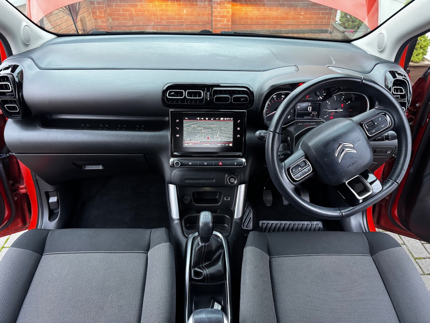 Used Citroen C3 Aircross 2019 for sale - 77161491: Photo 13