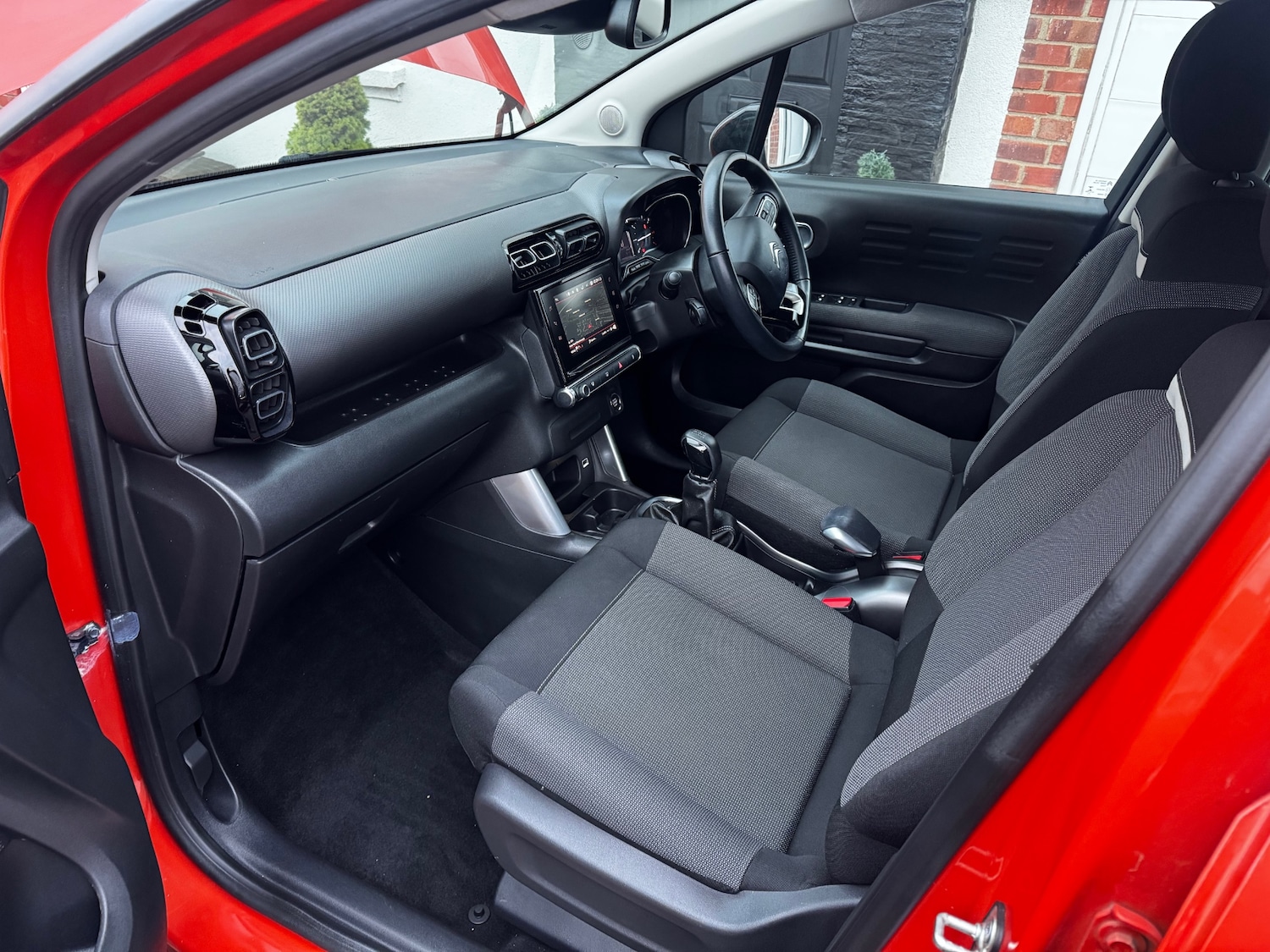 Used Citroen C3 Aircross 2019 for sale - 77161491: Photo 15