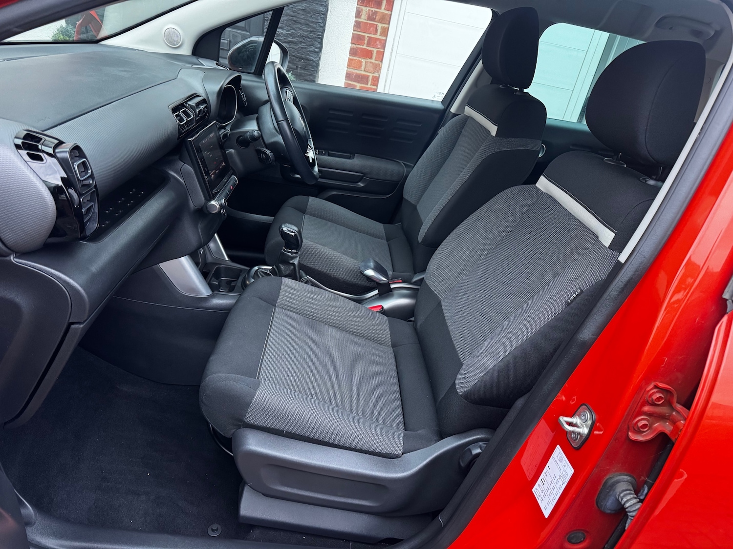 Used Citroen C3 Aircross 2019 for sale - 77161491: Photo 16
