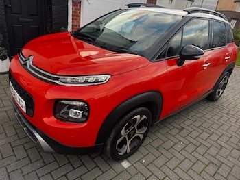 2019 (19) - 1.2 PureTech Flair 5dr