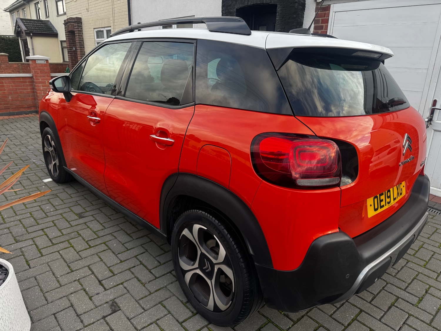 Used Citroen C3 Aircross 2019 for sale - 77161491: Photo 4