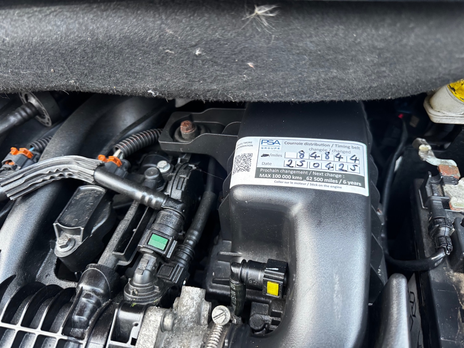 Used Citroen C3 Aircross 2019 for sale - 77161491: Photo 7