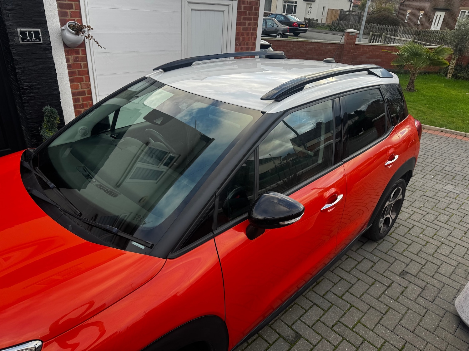 Used Citroen C3 Aircross 2019 for sale - 77161491: Photo 8