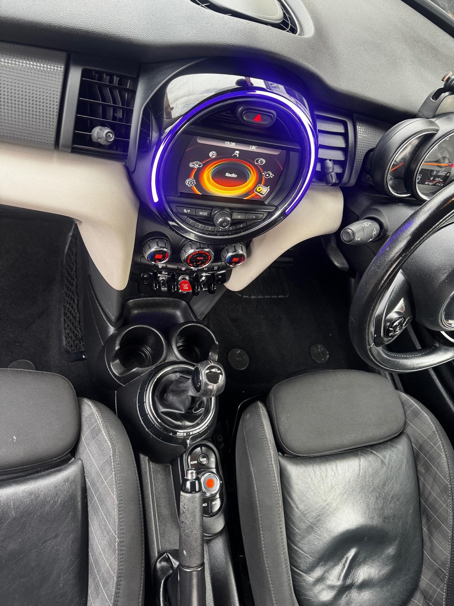 Used MINI Hatch 2014 for sale - 76974194: Photo 10