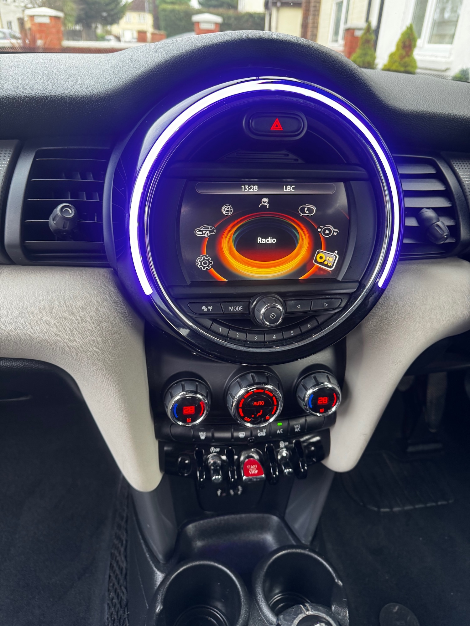 Used MINI Hatch 2014 for sale - 76974194: Photo 11