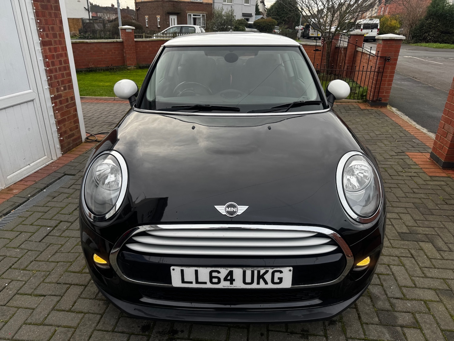Used MINI Hatch 2014 for sale - 76974194: Photo 2