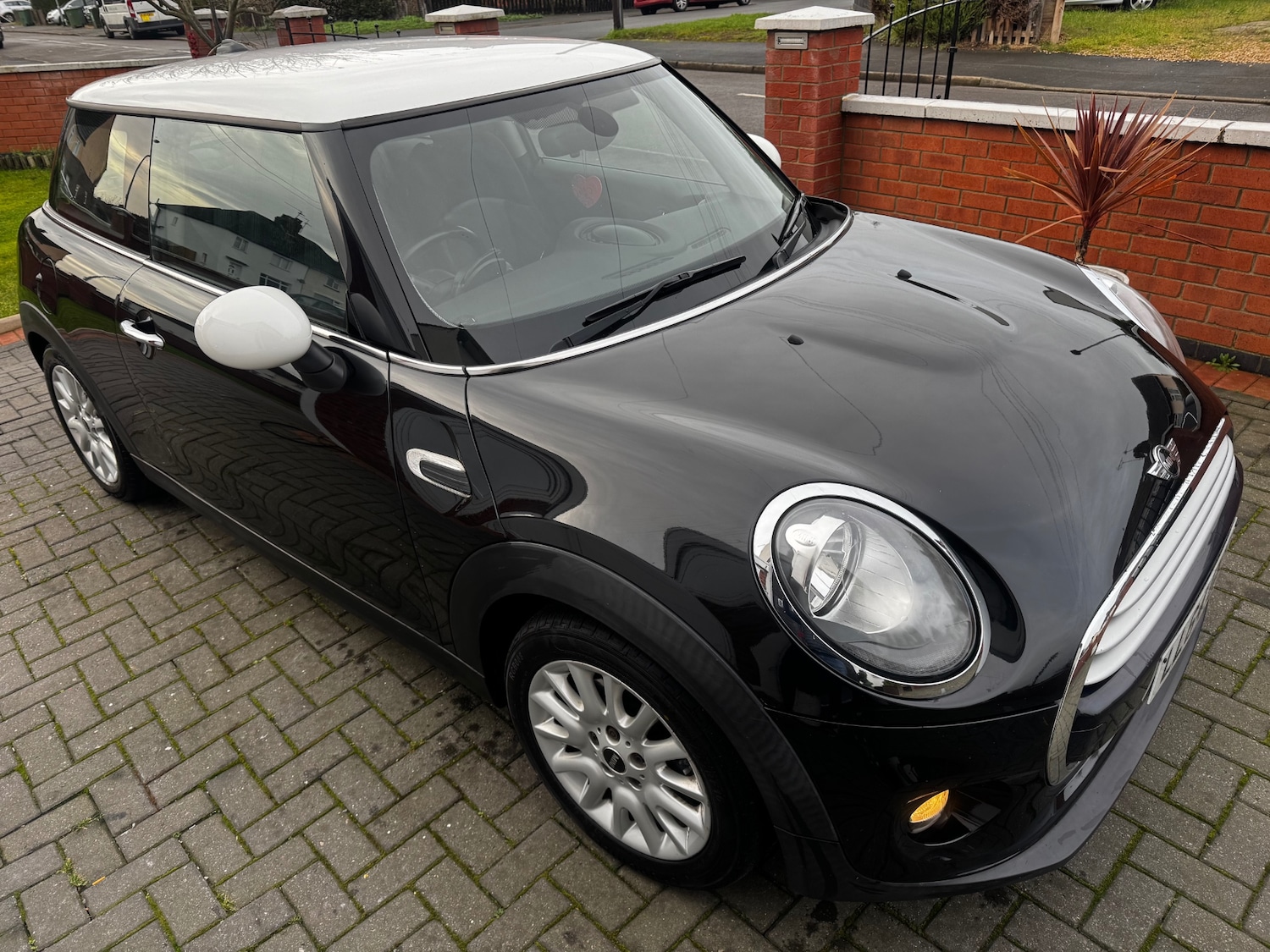 Used MINI Hatch 2014 for sale - 76974194: Photo 3