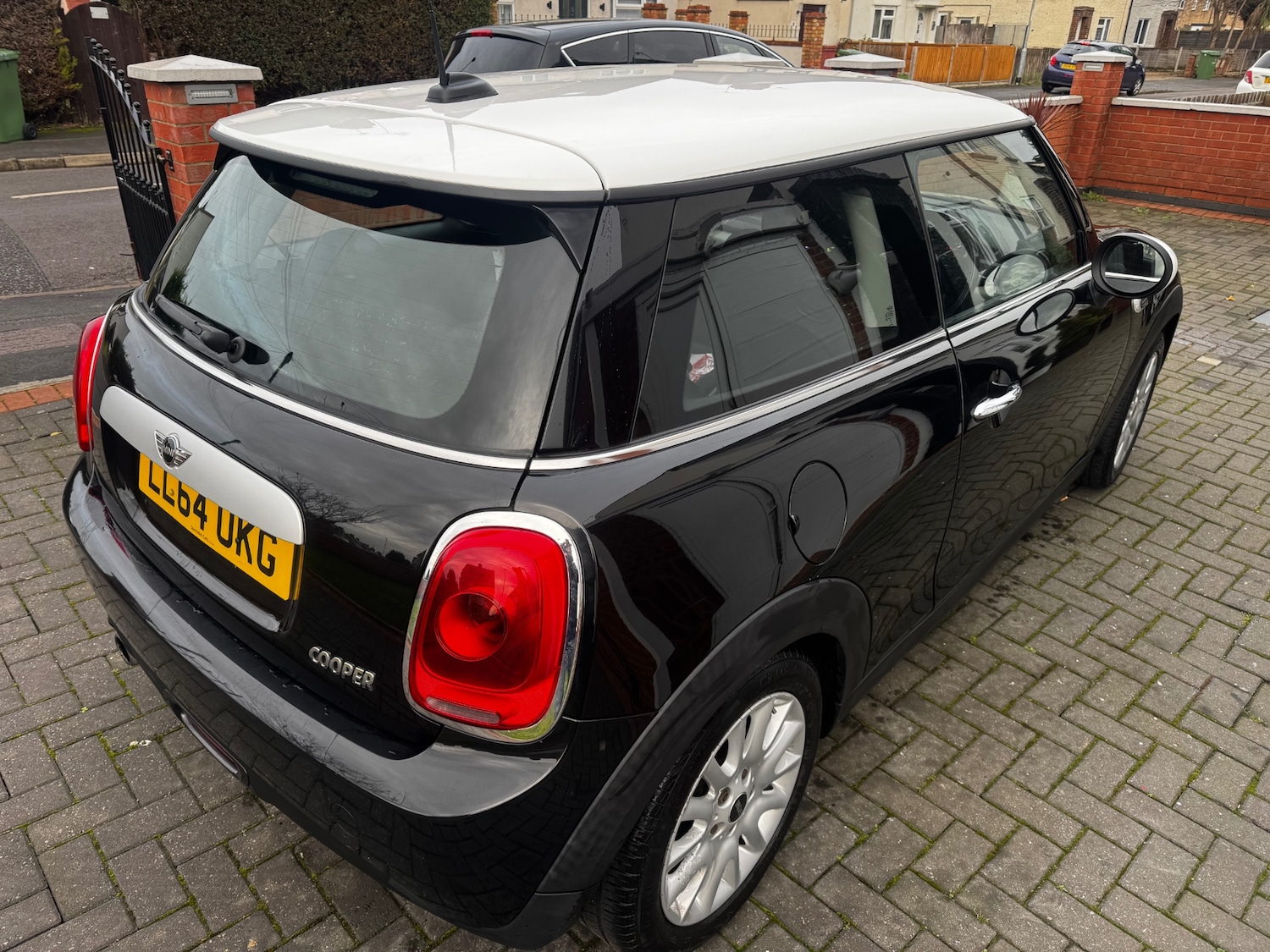 Used MINI Hatch 2014 for sale - 76974194: Photo 4