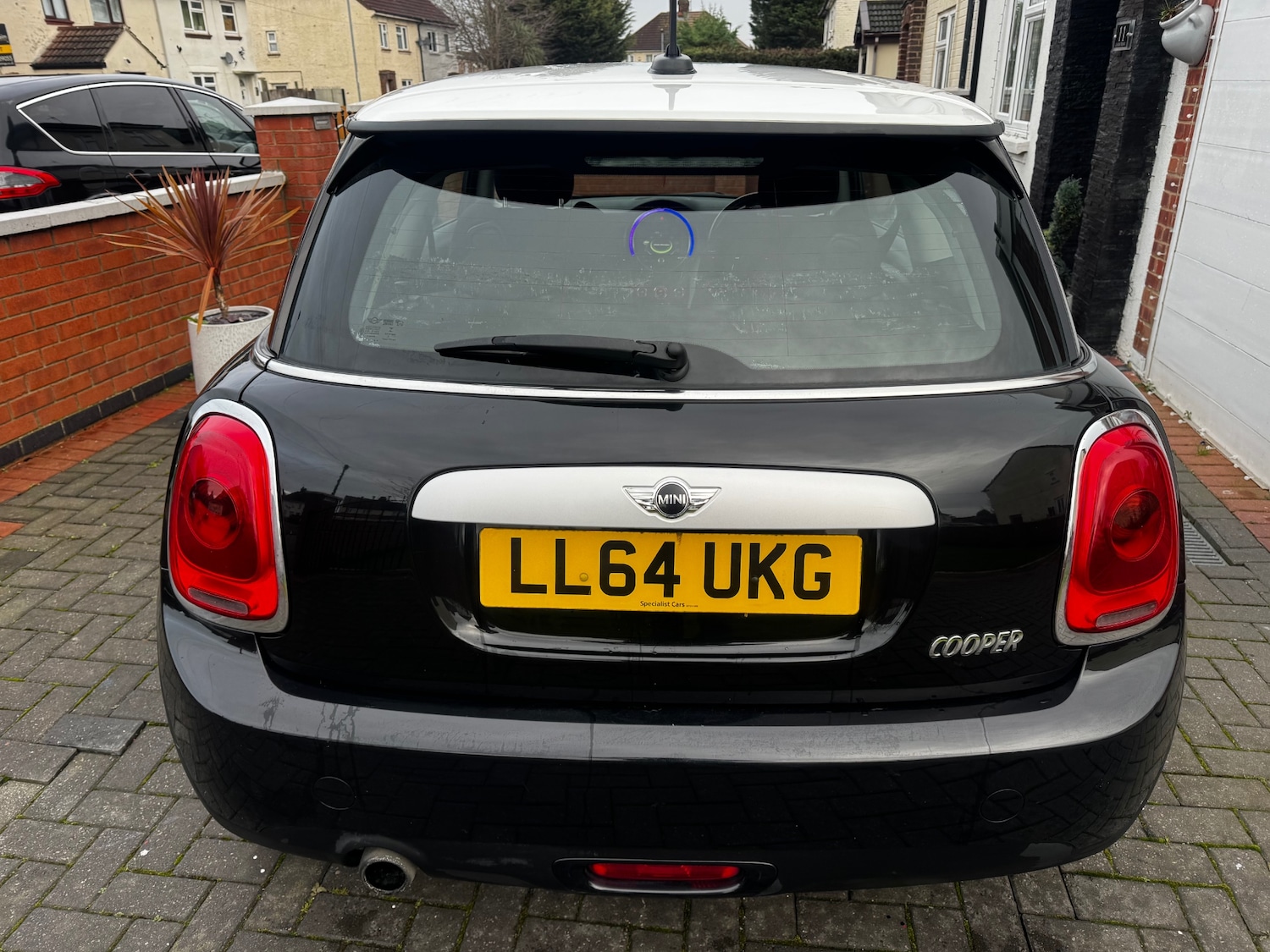 Used MINI Hatch 2014 for sale - 76974194: Photo 5