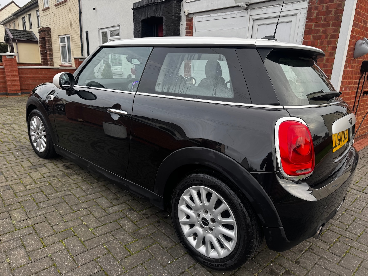 Used MINI Hatch 2014 for sale - 76974194: Photo 6