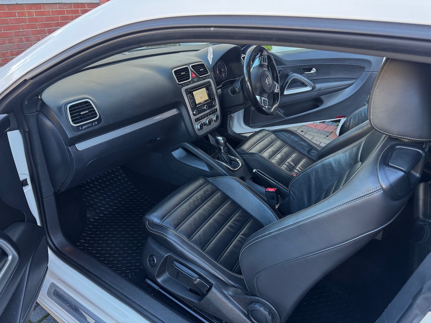 Used Volkswagen Scirocco 2013 for sale - 76656330: Photo 12