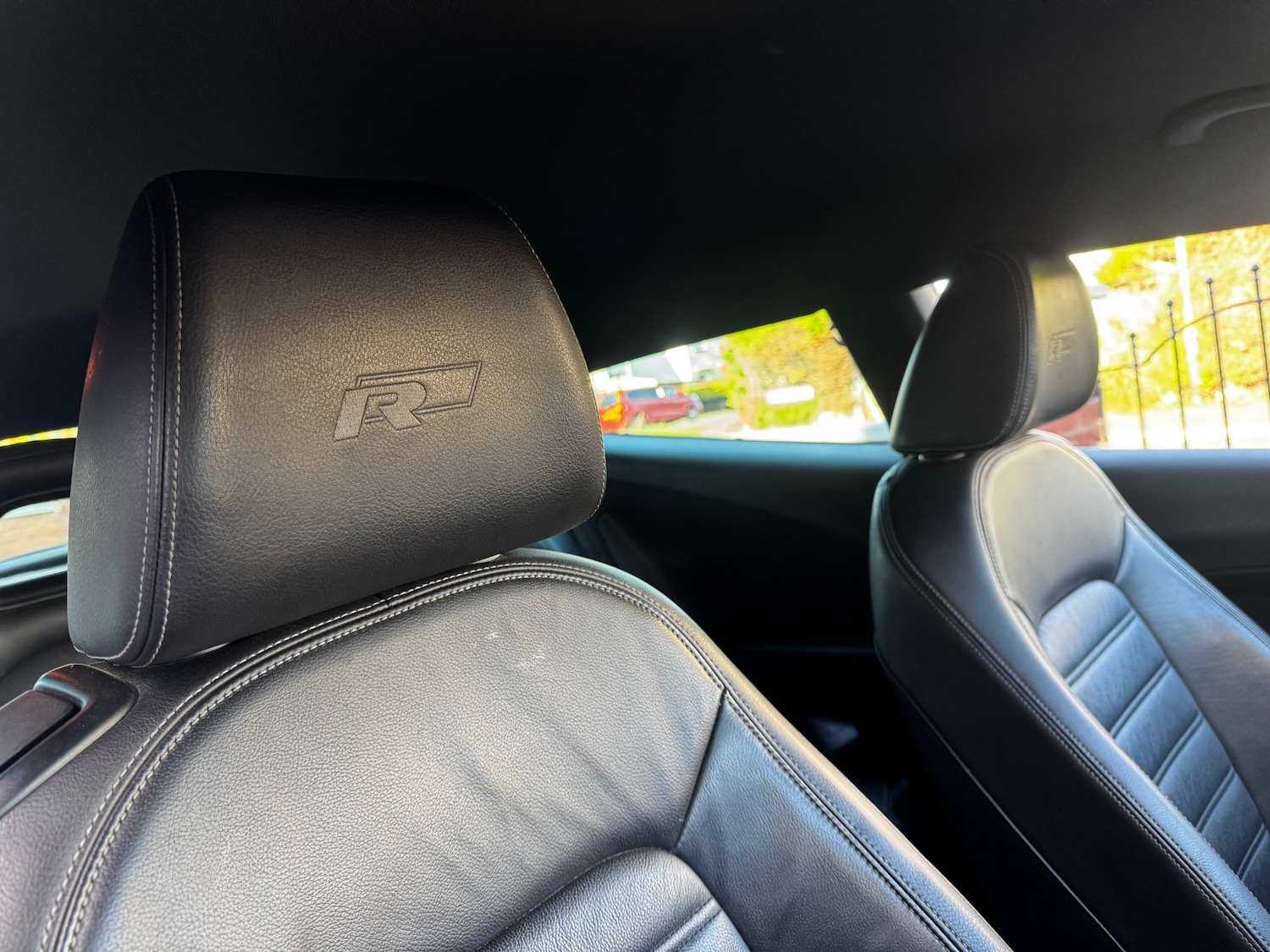 Used Volkswagen Scirocco 2013 for sale - 76656330: Photo 17