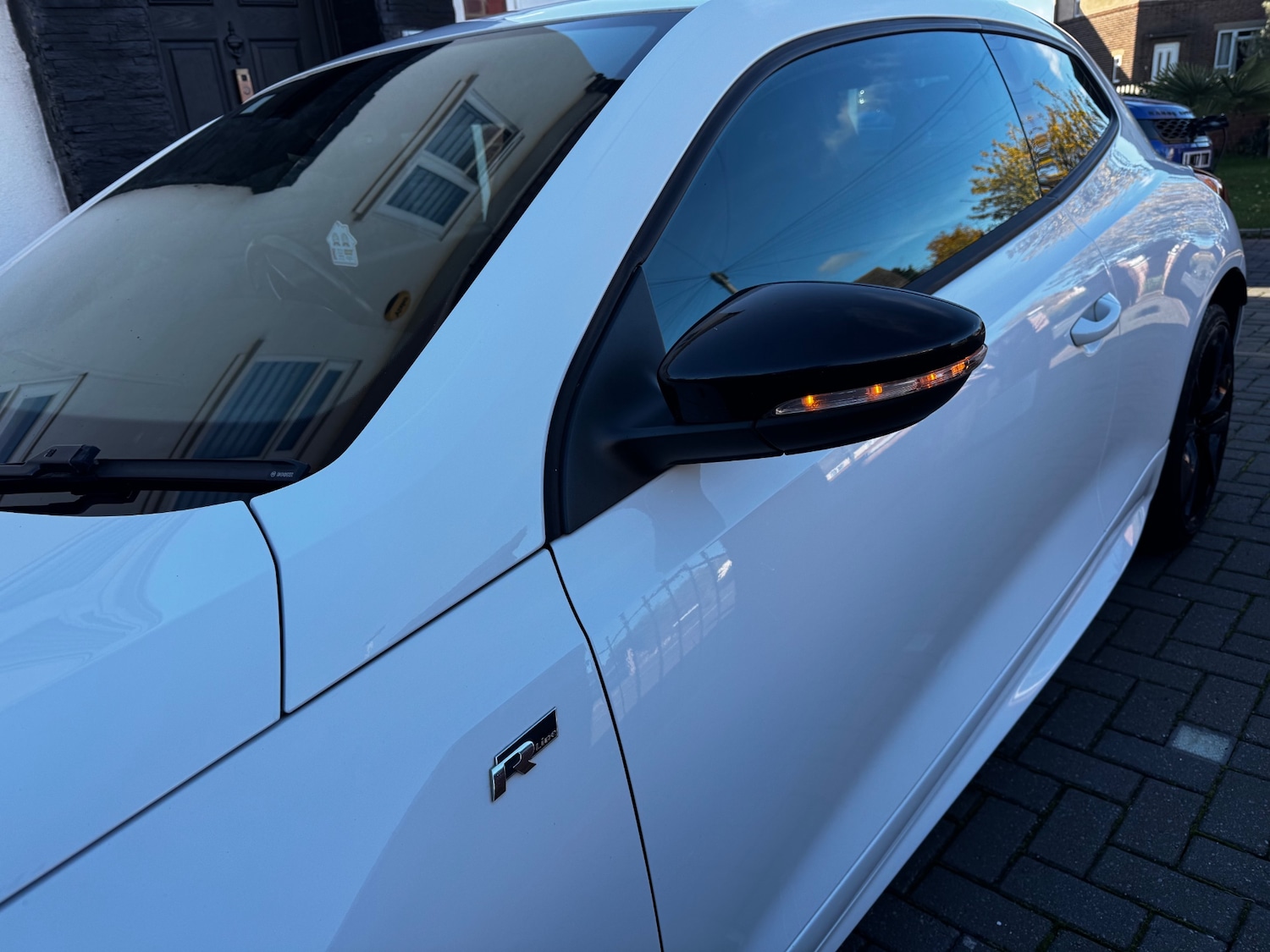 Used Volkswagen Scirocco 2013 for sale - 76656330: Photo 7