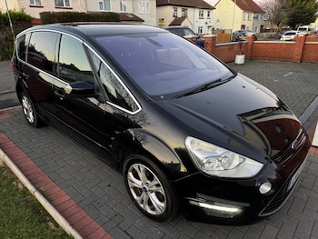 Used Ford S-Max 2012 for sale - 77005572: Photo