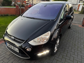 Used Ford S-Max 2012 for sale - 77005572: Photo