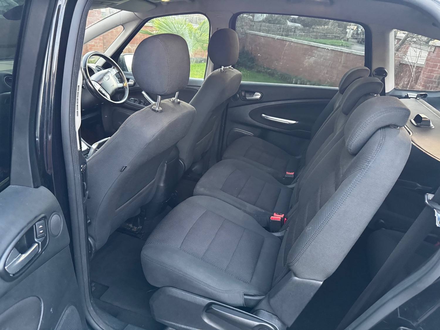 Used Ford S-Max 2012 for sale - 77005572: Photo 8