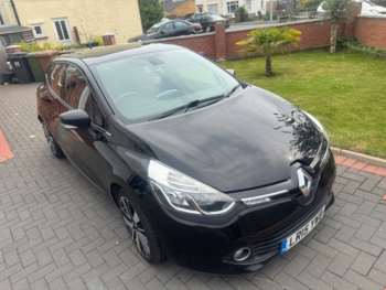 2015 (15) - 1.5 dCi 90 Dynamique S MediaNav Energy 5dr