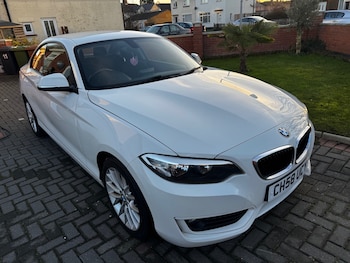 Used BMW 2 Series 2014 for sale - 78427920: Photo