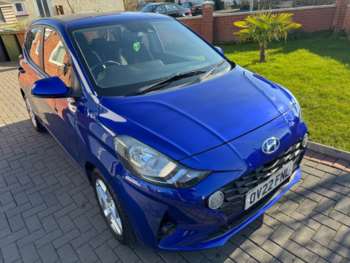 2022 (22) - 1.0 MPi SE Connect 5dr only 23k