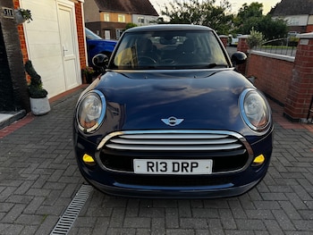 Used MINI Hatch 2014 for sale - 79324024: Photo