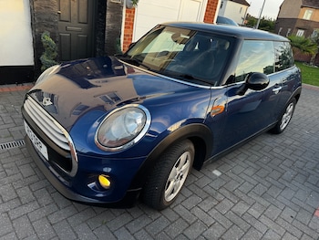 Used MINI Hatch 2014 for sale - 79324024: Photo
