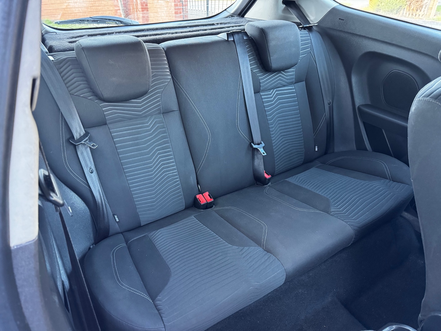 Used Ford Fiesta 2014 for sale - 76739012: Photo 13