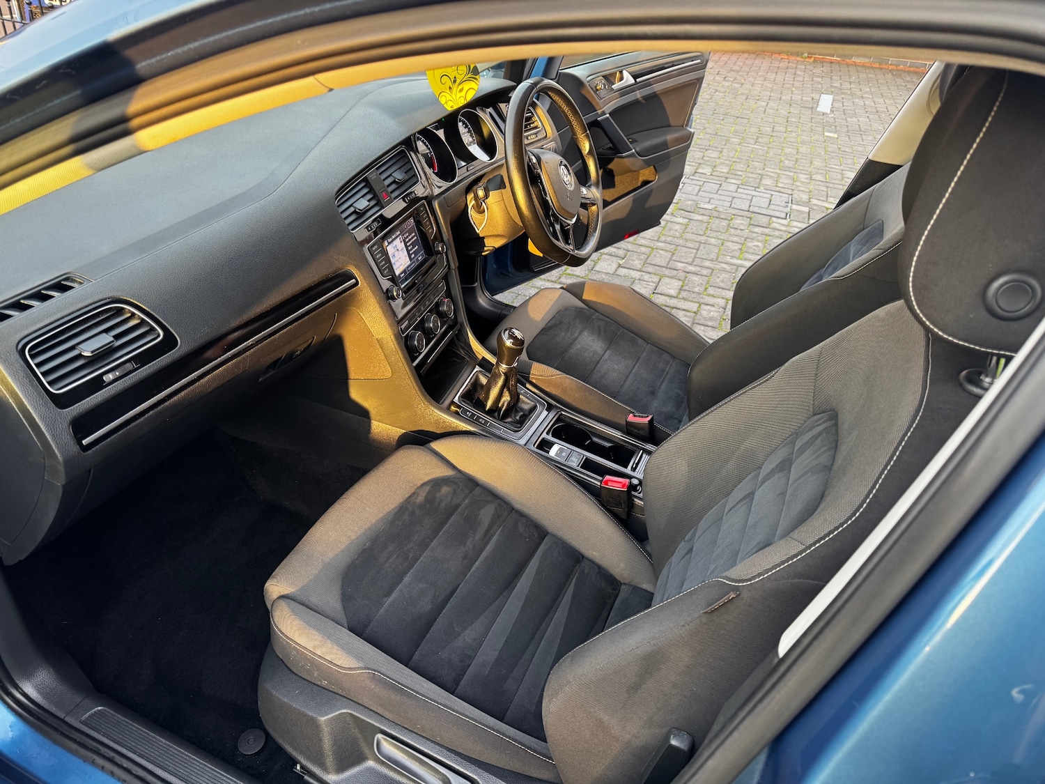 Used Volkswagen Golf 2014 for sale - 76494144: Photo 13