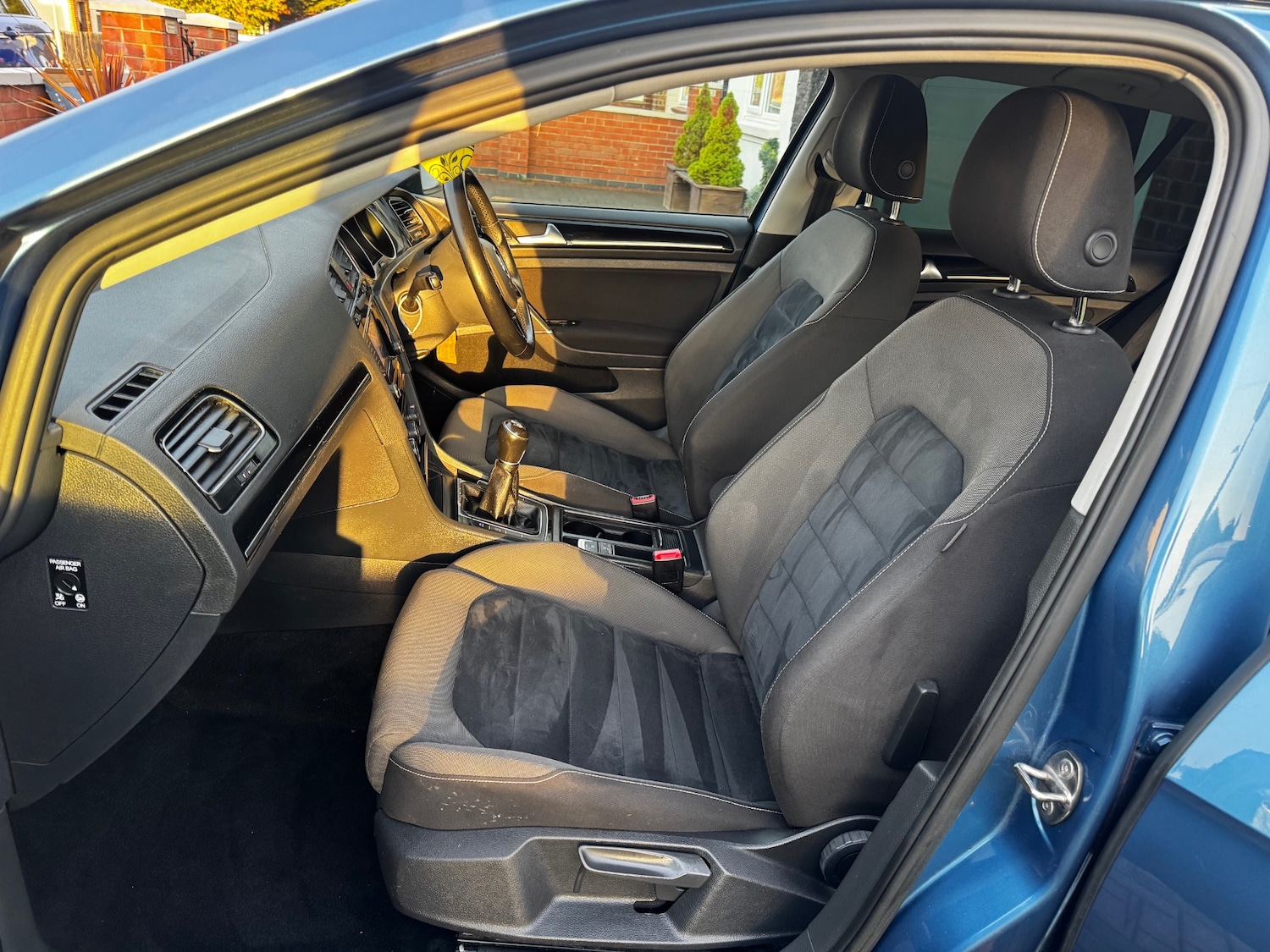 Used Volkswagen Golf 2014 for sale - 76494144: Photo 14