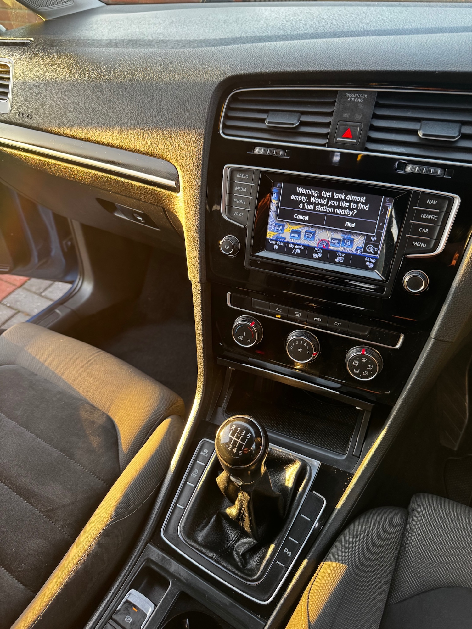 Used Volkswagen Golf 2014 for sale - 76494144: Photo 16