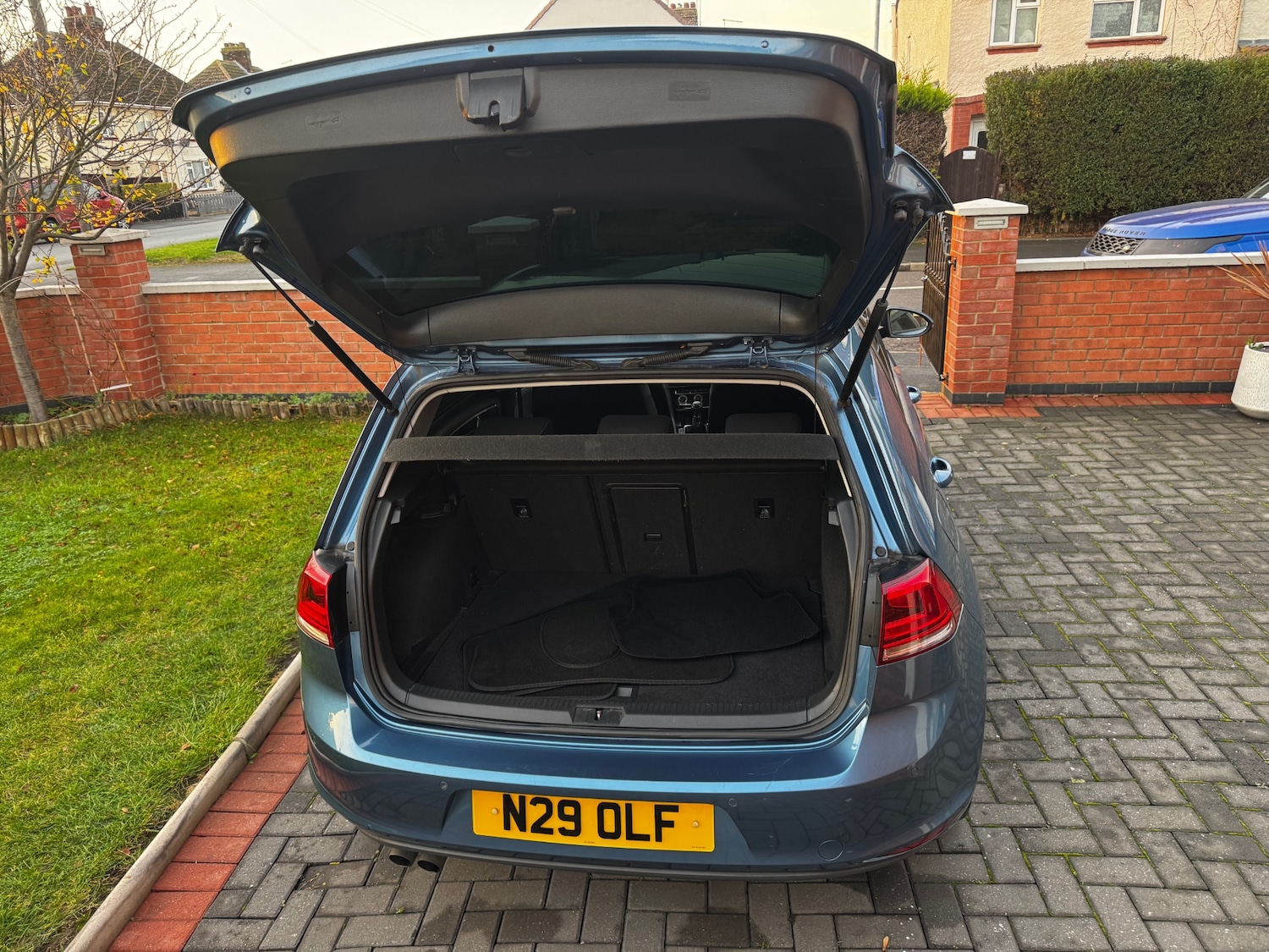 Used Volkswagen Golf 2014 for sale - 76494144: Photo 17