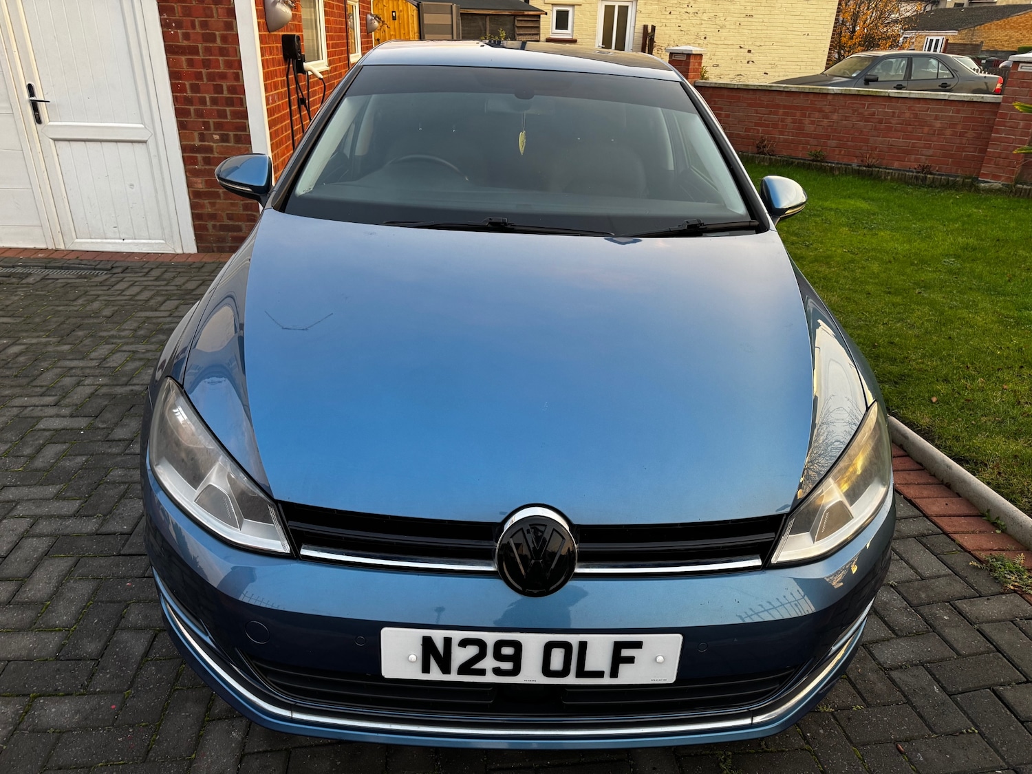 Used Volkswagen Golf 2014 for sale - 76494144: Photo 2