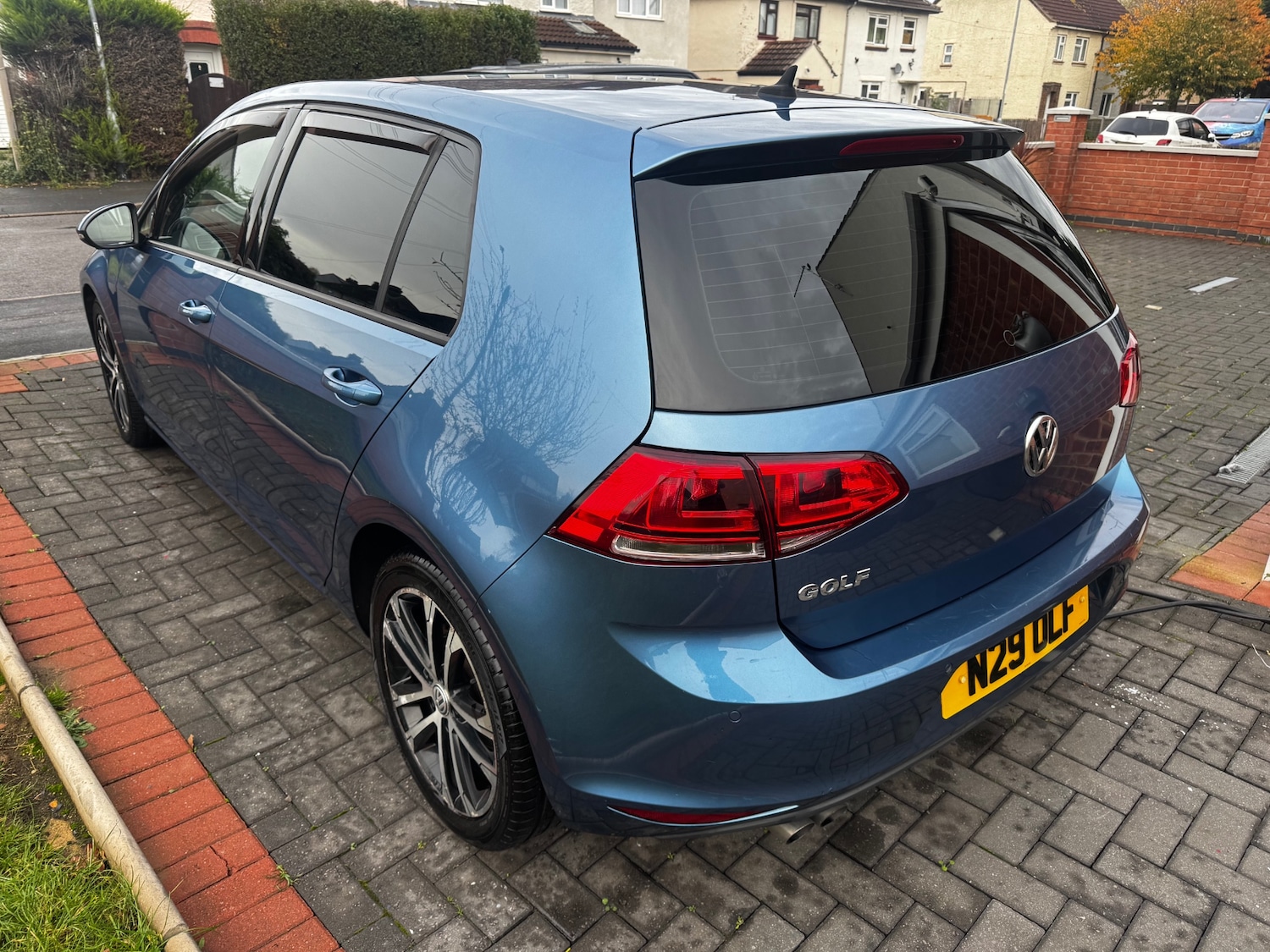 Used Volkswagen Golf 2014 for sale - 76494144: Photo 6