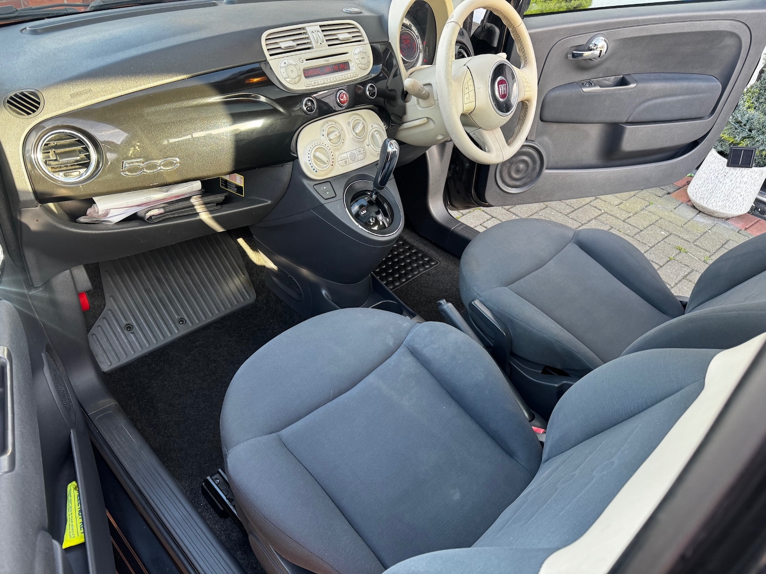 Used Fiat 500 2011 for sale - 77162062: Photo 10