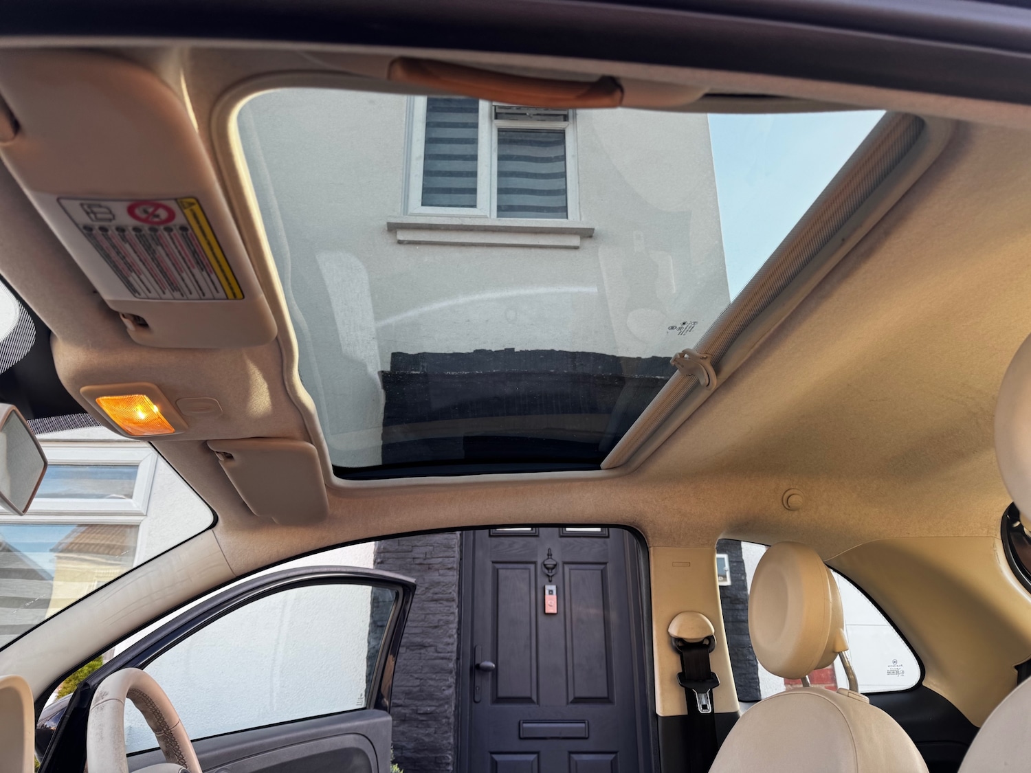 Used Fiat 500 2011 for sale - 77162062: Photo 13